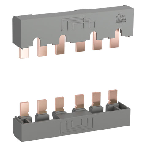 ABB BER65-4 Connection Set For Reversing Contactor 1SBN083411R1000 