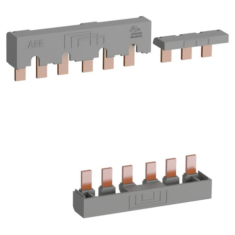 ABB BEY65-4 Connection Set For Star-Delta Starter 1SBN083413R2000 