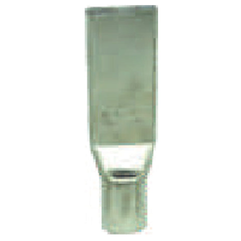 Jainson Copper Tubular Crimping Terminal Socket Extended Palm Blank 70mm² 319-467 