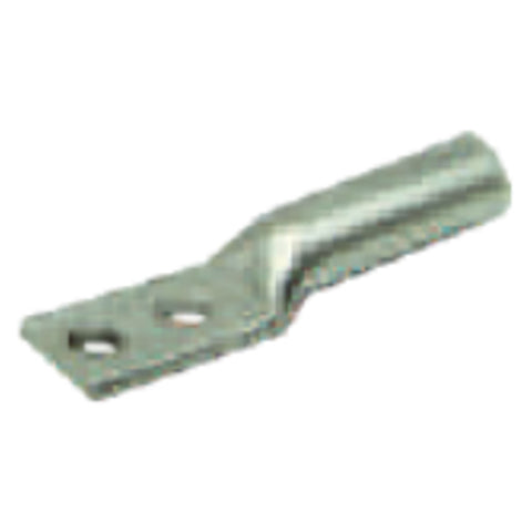 Jainson Copper Tubular Crimping Terminal Socket For XLPE Cable Double Hole 120mm² 319-848A 