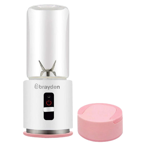 Brayden Fito Rush Rechargeable Blender 300ml 400mAh 