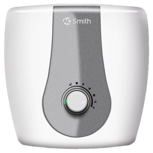 AO Smith Finesse Storage Water Heater 2000W 6Ltr White 
