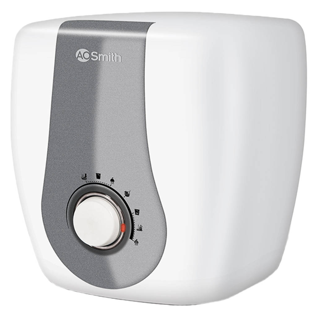 AO Smith Finesse Storage Water Heater 2000W 6Ltr White