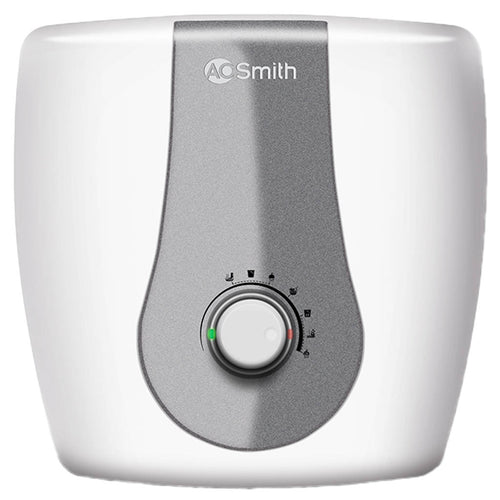 AO Smith Finesse Storage Water Heater 2000W 25Ltr White 