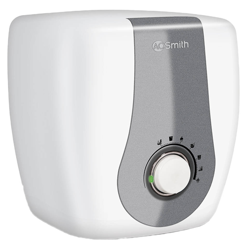AO Smith Finesse Storage Water Heater 2000W 25Ltr White