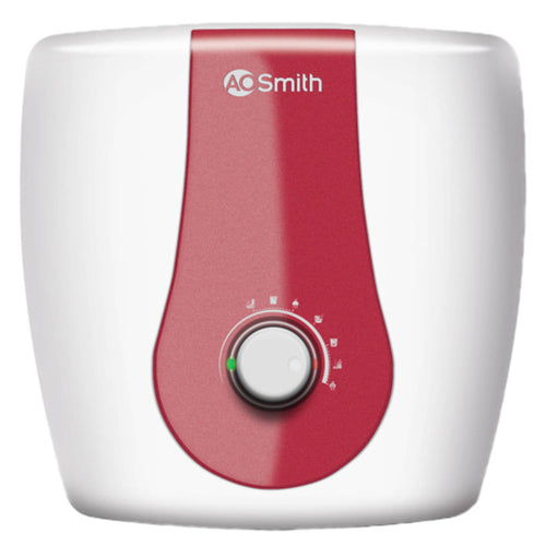 AO Smith Xpress Storage Water Heater 3000W 6Ltr White 