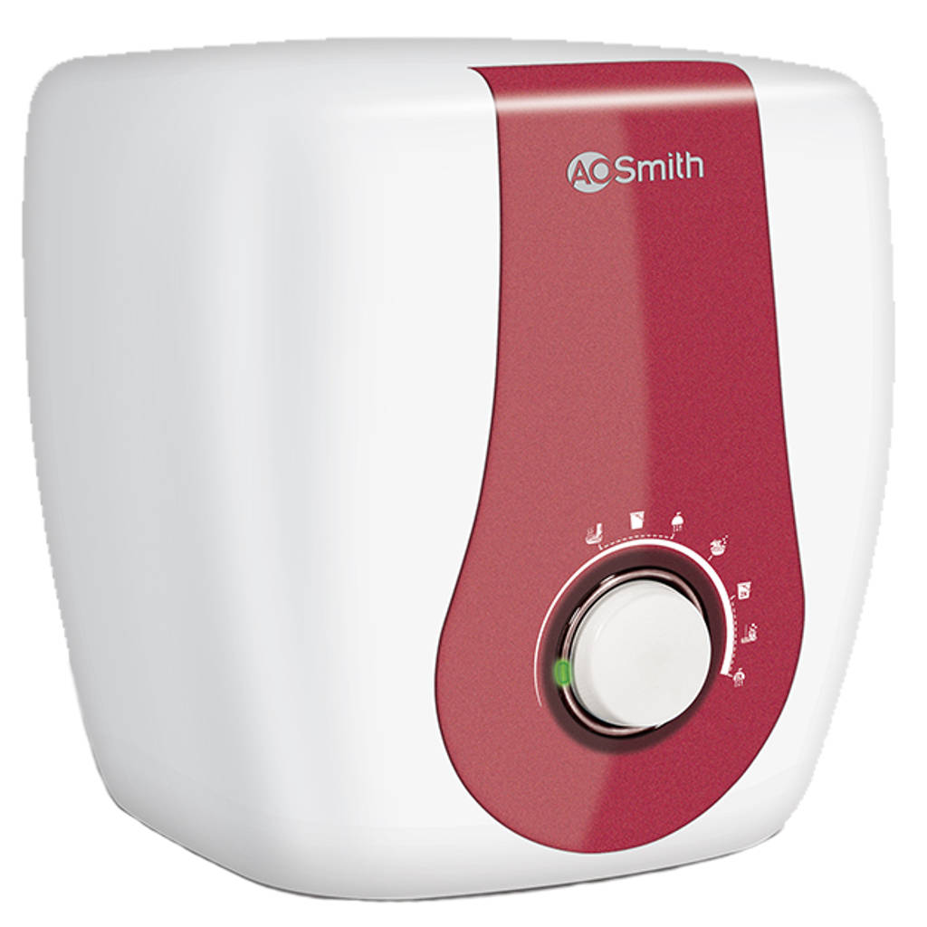 AO Smith Xpress Storage Water Heater 3000W 6Ltr White