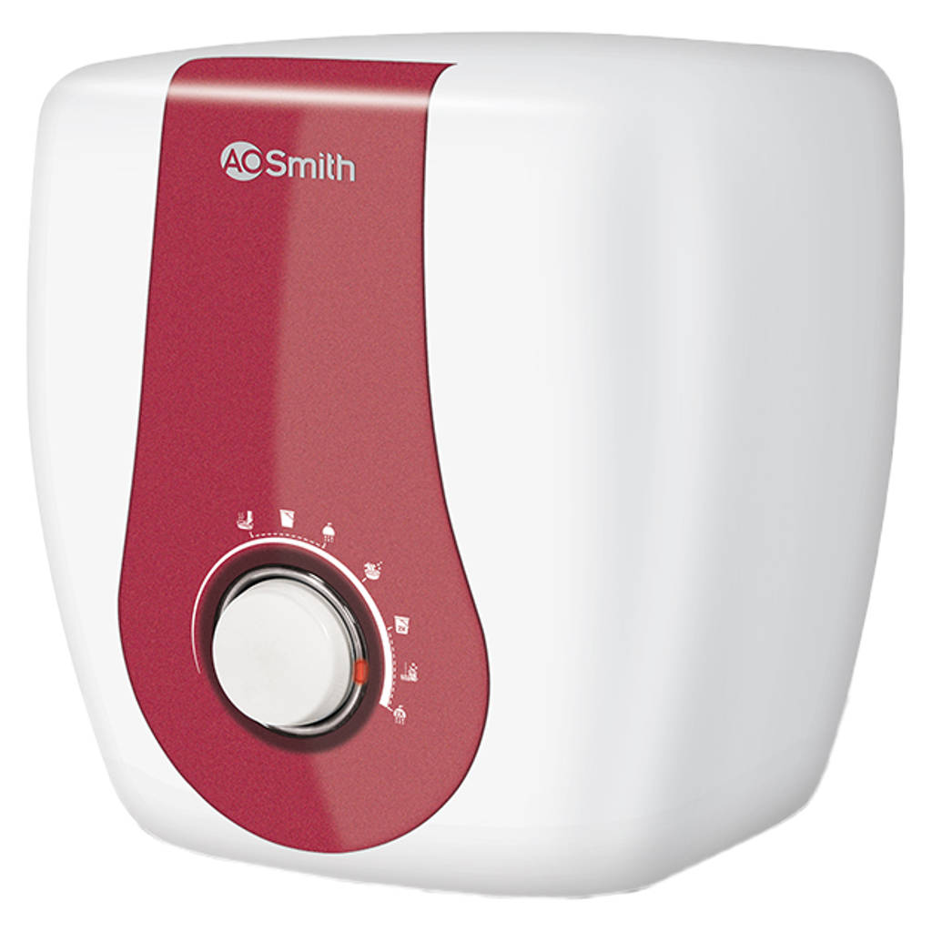 AO Smith Xpress Storage Water Heater 3000W 6Ltr White