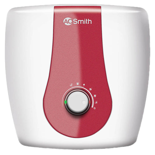 AO Smith Xpress Storage Water Heater 3000W 10Ltr White 