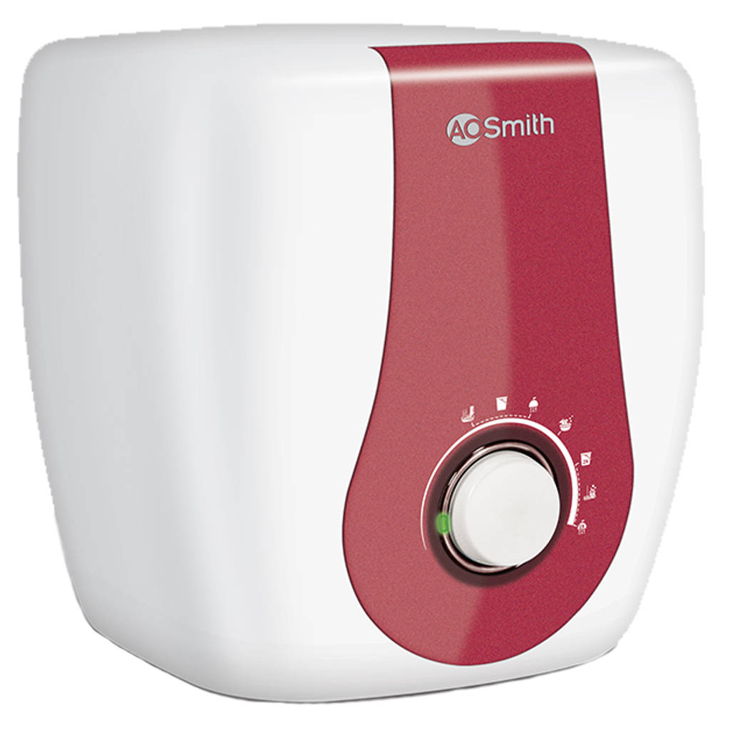 AO Smith Xpress Storage Water Heater 3000W 10Ltr White