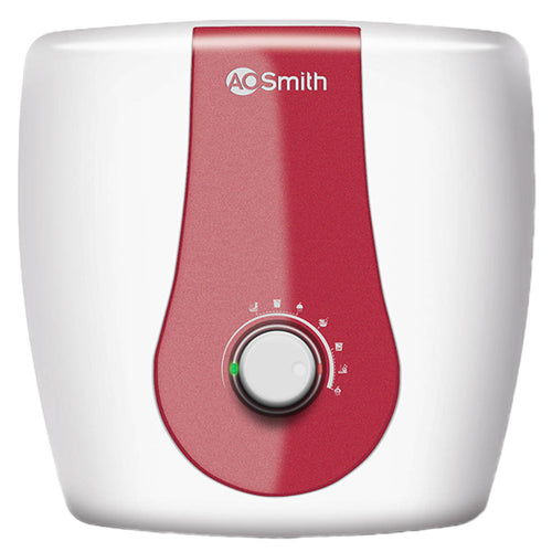 AO Smith Xpress Storage Water Heater 3000W 15Ltr White 