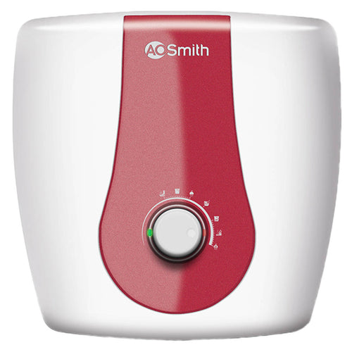 AO Smith Xpress Storage Water Heater 3000W 25Ltr White 