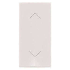 Legrand Lyncus 6 A Switch 2 W 1 M White 6772 01 