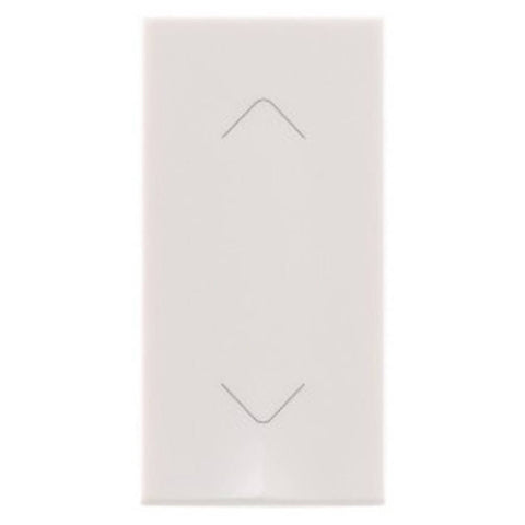 Legrand Lyncus 6 A Switch 2 W 1 M White 6772 01 