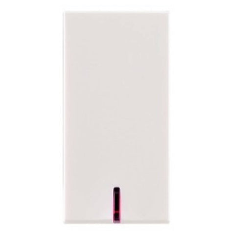 Legrand Lyncus 6 A Switch With Indicator 1 W 1 M White 6772 02 