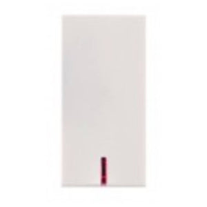Legrand Lyncus 25 A Switch With Indicator SP 1 W 1 M White 6772 16 