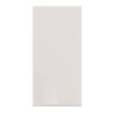 Legrand Lyncus 6 A Push Button SP 1M White 6772 18 