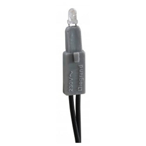 Legrand Lyncus LED Indicator For Switches White 6772 24 