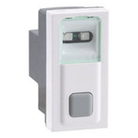 Legrand Lyncus Bell Call Indicator 1 M White 6772 49 