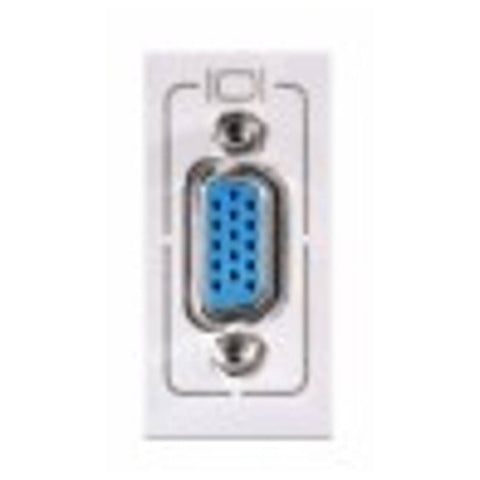 Legrand Lyncus Preterminated Projector Connector 1 M White 6772 69 