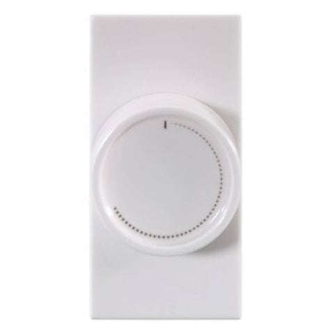 Legrand Lyncus Rotary Led Light Dimmer 50 W 6773 04 
