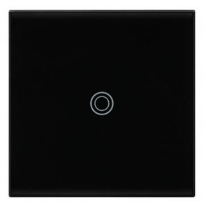Legrand Lyncus 6 A Touch Switch 1 W 2 M  White 6773 09 