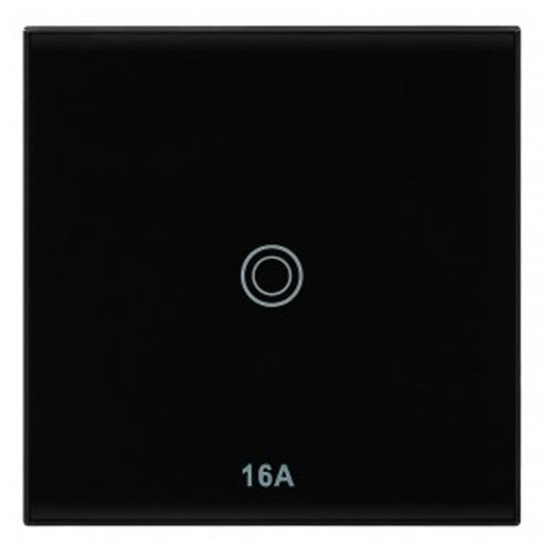 Legrand Lyncus 16 A Touch Switch 1 W 2 M  White 6773 13 
