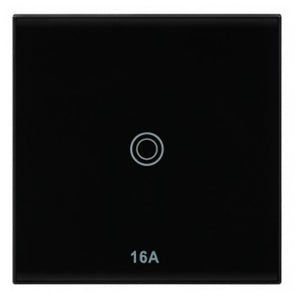 Legrand Lyncus 16 A Touch Switch 1 W 2 M  White 6773 13 