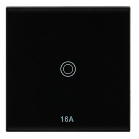 Legrand Lyncus 16 A Touch Switch 1 W 2 M  White 6773 13 