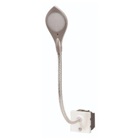 Legrand Lyncus Reading Light Led  White 6773 16 