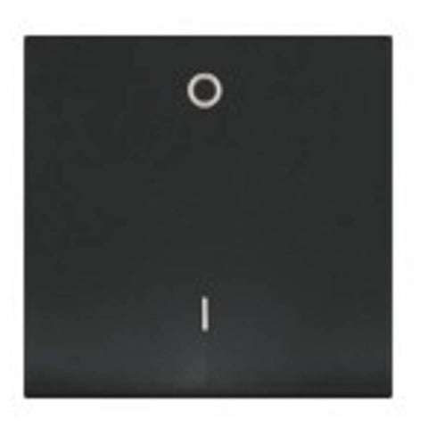 Legrand Lyncus 10 A  Intermediate Switch 2 M Chic Grey 6774 07 