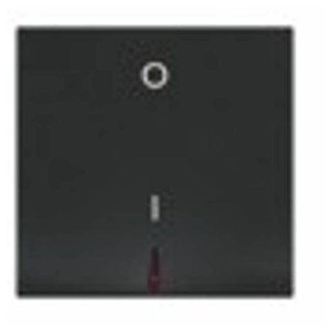 Legrand Lyncus 20 A  DP Switch With Indicator 1 W 2 M  Chic Grey 6774 14 