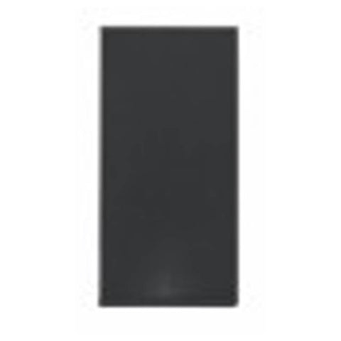 Legrand Lyncus 6 A Push Button SP 1 M Chic Grey 6774 18 