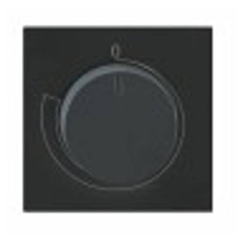 Legrand Lyncus Rotary Light Dimmer 500 W 2 M Chic Grey 6774 37 