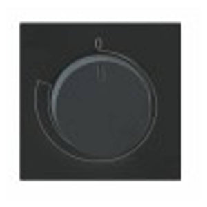 Legrand Lyncus Rotary Light Dimmer 500 W 2 M Chic Grey 6774 37 