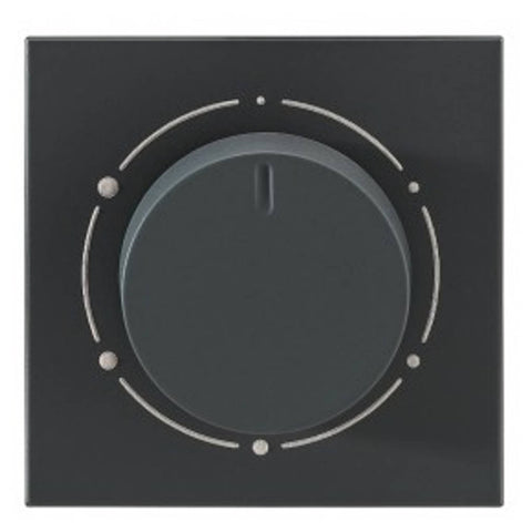 Legrand Lyncus Fan Regulator 360 Degree 120 W 2 M Chic Grey 6774 41 