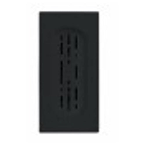 Legrand Lyncus Buzzer 1 M Chic Grey 6774 50 