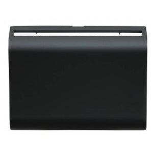 Legrand Lyncus 16 A Key Card Switch 2 M Chic Grey 6774 53 