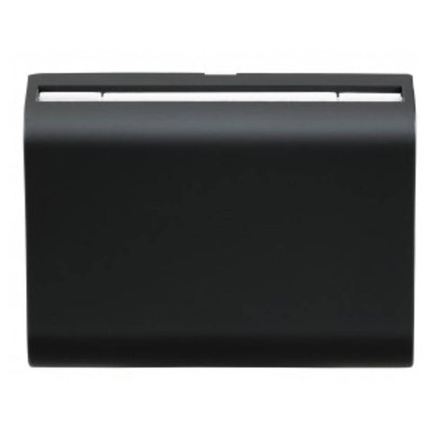Legrand Lyncus 16 A Key Card Switch 2 M Chic Grey 6774 53 