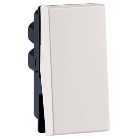 Legrand Myrius Nextgen 6A Switch 1W 1M White 6792 00 