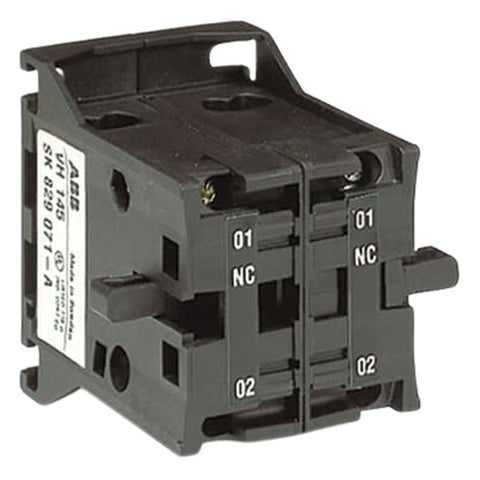 ABB VH300 Mechanical Interlock Unit SK829071-B 