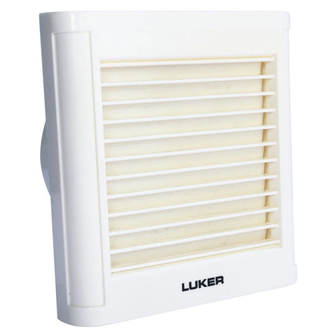 Luker Classic Series Exhaust Fan 200mm LXSMT08 