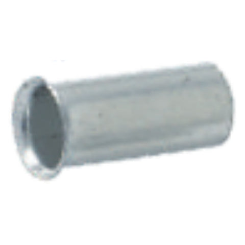 Jainson Copper Tubular Crimping End Sealing Ferrules 6mm² 58-520 