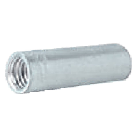Jainson Copper Tubular Crimping In-Line Connector 35mm² 58-500 