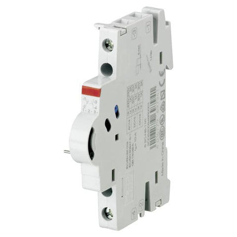 ABB S2C-H6-02R Auxiliary Contact 2NC 2CDS200946R0003 