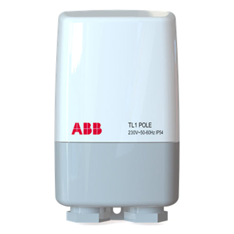 ABB TL1 Pole Twiligt Switch 2CSM229911R1341 