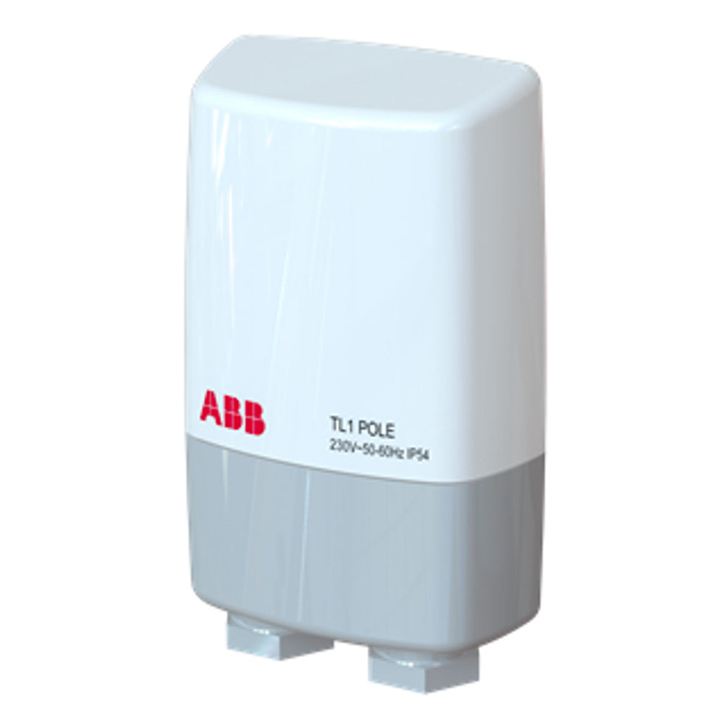 ABB TL1 Pole Twiligt Switch 2CSM229911R1341