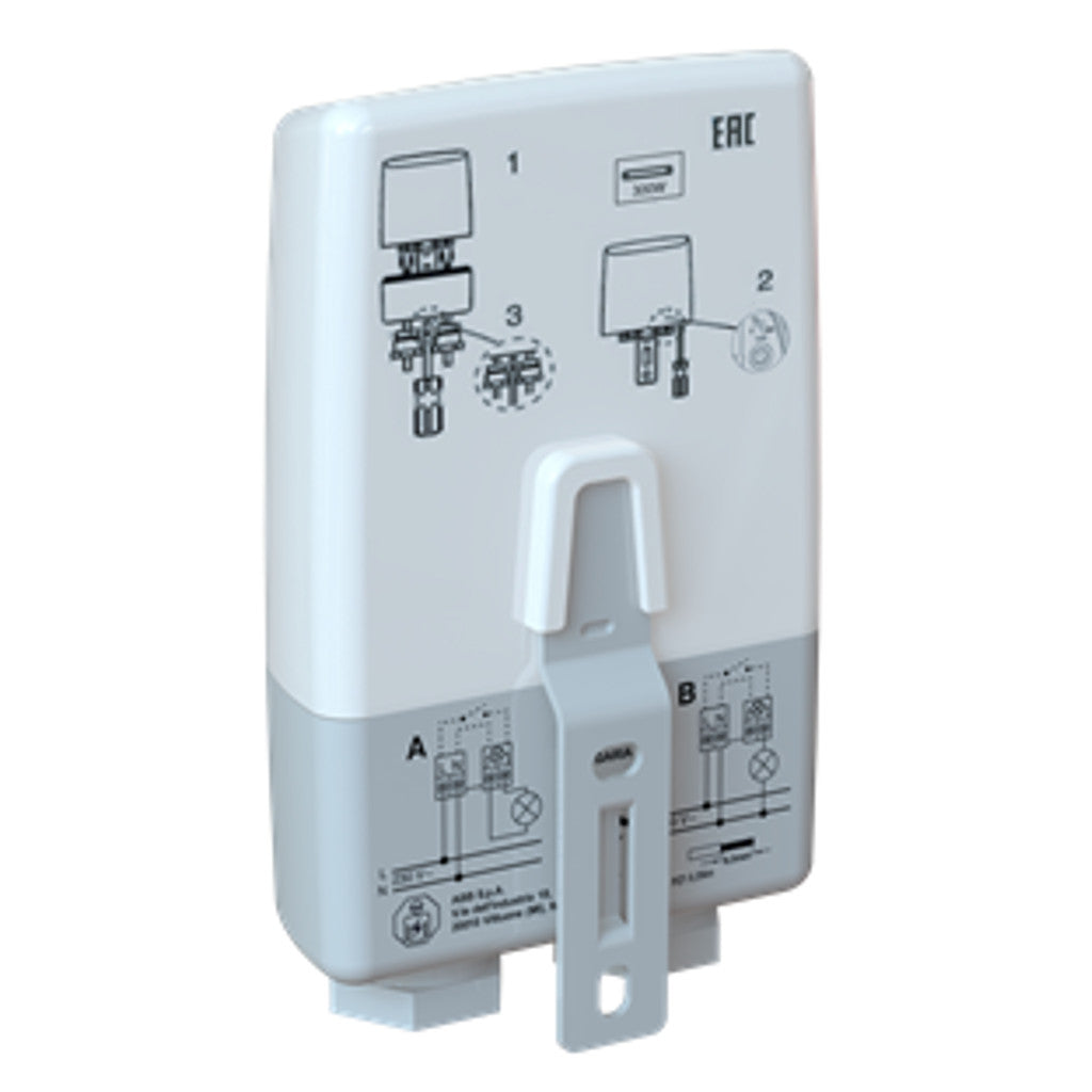 ABB TL1 Pole Twiligt Switch 2CSM229911R1341