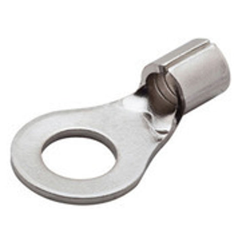 Jainson Copper Ring Tongue Terminal Ends 1.5mm² 
