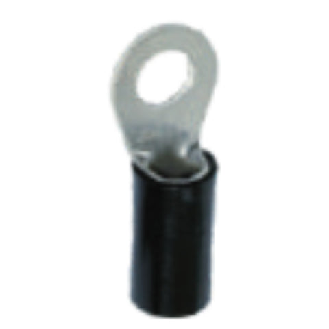 Jainson Copper Ring Tongue Insulated Terminal Ends 4-6mm² 